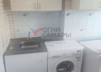 Сдача в аренду 2-комнатной квартиры, 47 м2, Самара, улица Авроры, 117А, метро Советская