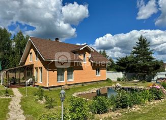 Дом на продажу, 225 м2, садовое товарищество Лебедь, Якорный проезд, 9