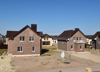 Продажа дома, 165 м2, поселок Волховец, Жемчужная улица