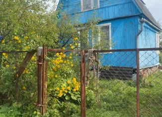 Продам дом, 55 м2, садовое товарищество Энергетик-2, Центральная улица