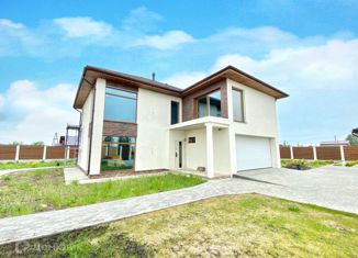 Продаю дом, 260 м2, деревня Верховье