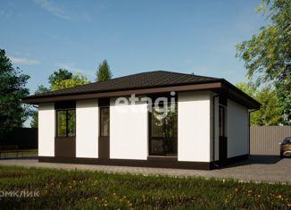 Продажа дома, 70 м2, деревня Желыбино