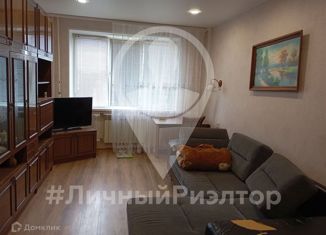 Продажа 2-комнатной квартиры, 52 м2, Рязанская область, улица Бирюзова, 24к1