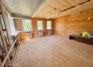 Продается дом, 58.4 м2, город Струнино, Октябрьская улица, 24