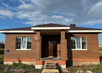 Продается дом, 100 м2, село Осиново, Полевая улица, 25