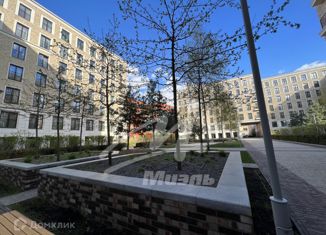 Продам 1-комнатную квартиру, 42.2 м2, Москва, Шлюзовая набережная, 2А, метро Павелецкая