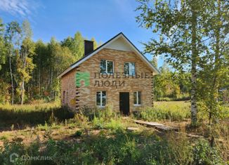 Продаю дом, 112 м2, деревня Крестовоздвиженское, Бакинская улица