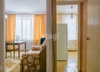 Продается однокомнатная квартира, 30 м2, Татарстан, улица Шамиля Усманова, 69
