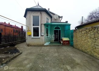 Дом на продажу, 114 м2, посёлок Горячеводский, Советская улица, 102