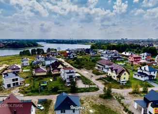 Продам земельный участок, 7.5 сот., посёлок Большое Исаково, Кооперативная улица