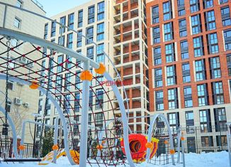 Продаю 4-комнатную квартиру, 75.78 м2, Новосибирск, Трудовая улица, 25/1, метро Площадь Ленина