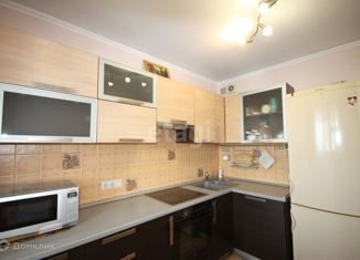Продажа 1-комнатной квартиры, 40.3 м2, Москва, Псковская улица, 7к1, станция Марк