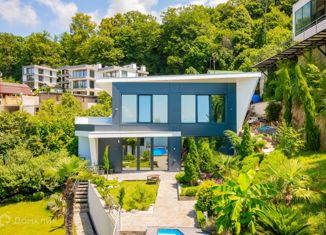 Продам дом, 200 м2, Сочи, микрорайон Малый Ахун