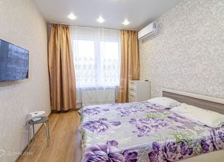 Продаю двухкомнатную квартиру, 62 м2, Анапа, Анапское шоссе, 24к5, ЖК Раз-Два-Три