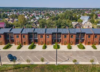 Таунхаус на продажу, 82.5 м2, Наро-Фоминск, Огородная улица, 3