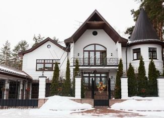 Продам дом, 1000 м2, деревня Бузланово