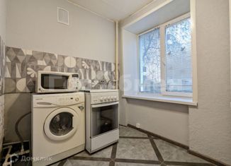 Продаю 2-ком. квартиру, 55 м2, Москва, Глебовская улица, 1, Глебовская улица