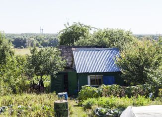 Продаю дом, 20 м2, садовое товарищество Ока