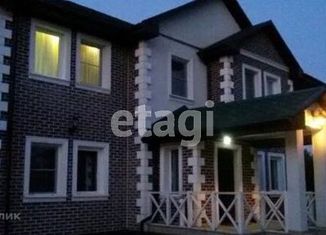 Продаю дом, 440 м2, деревня Лохино, 1-я Советская улица, 10В