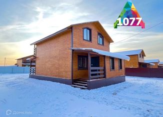 Продам дом, 130 м2, коттеджный посёлок Грин Парк