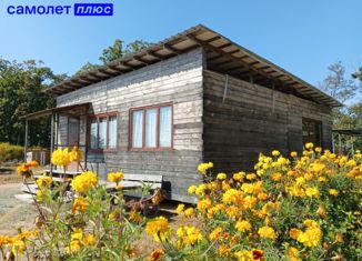 Продается дом, 59.3 м2, Фокино