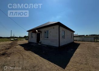 Продажа дома, 90 м2, село Водяновка, Кирпичная улица, 3/19