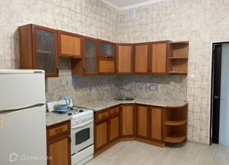 Продается однокомнатная квартира, 45 м2, Ставрополь, улица 50 лет ВЛКСМ, 87