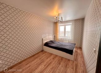 Продам двухкомнатную квартиру, 45.2 м2, Ачинск, 5-й микрорайон, 58