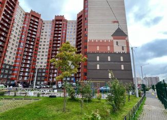 Продам 2-ком. квартиру, 70.3 м2, Мурино, улица Шоссе в Лаврики, 89, ЖК Тридевяткино Царство