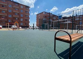 Продажа 1-комнатной квартиры, 34 м2, аул Новая Адыгея, Бжегокайская улица, 92