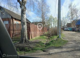 Продам участок, 10.5 сот., Рыбинск, Шуйская улица, 105