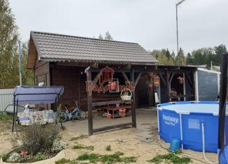 Продам дом, 54 м2, дачный посёлок Третьяково, Тенистая улица, 20
