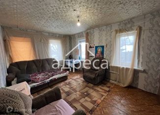 Продается 3-комнатная квартира, 45 м2, Самара, улица Крупской, 38, Самарский район