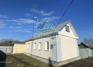 Продаю дом, 49.9 м2, село Красная Криуша, Центральная улица