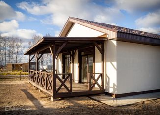 Продажа дома, 89.09 м2, село Безводное