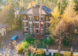 Сдаю в аренду дом, 1150 м2, поселок Николина Гора