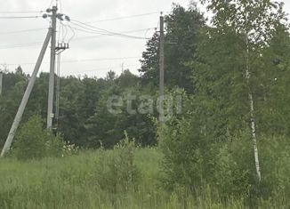 Земельный участок на продажу, 8 сот., СНТ Галичное, Вишнёвая улица