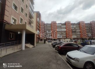 Продажа однокомнатной квартиры, 48 м2, Ингушетия, Новая улица, 17