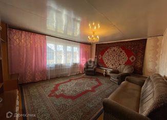 Дом на продажу, 66.6 м2, посёлок Троицкий, улица Ленина