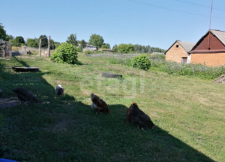 Продам земельный участок, 12 сот., село Новопокровское, Советская улица