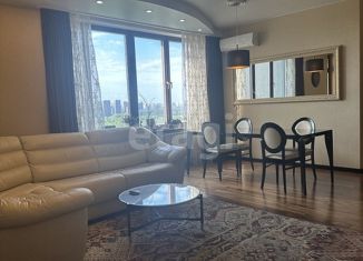 Продам 4-комнатную квартиру, 135 м2, Москва, Ленинградское шоссе, 25к2, Войковский район