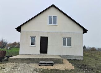 Продажа дома, 110 м2, село Троицкое