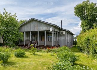 Продаю дом, 180 м2, деревня Дунино