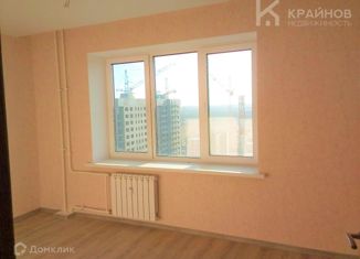 Продается 2-комнатная квартира, 60.4 м2, посёлок Отрадное, Рубиновая улица, 14