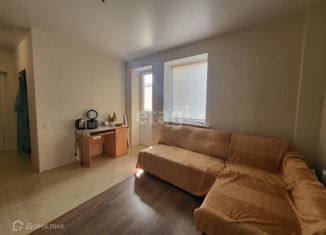 Продаю квартиру студию, 31.9 м2, Горячий Ключ, Заводская улица, 4