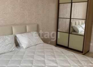 Сдается 2-ком. квартира, 45 м2, Ростов-на-Дону, улица Еляна, 54, Советский район