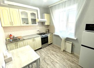 1-комнатная квартира на продажу, 36.8 м2, Краснодар, улица Героев-Разведчиков, 42