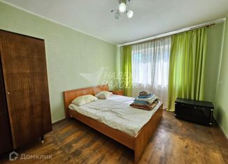 Сдается 3-ком. квартира, 60 м2, Находка, Комсомольская улица, 36
