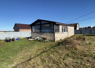 Продам дом, 60 м2, коттеджный поселок Жемчужина, Александритовый проезд, 248