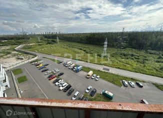 Продаю квартиру студию, 25.2 м2, посёлок Парголово, Тихоокеанская улица, 14к2с1